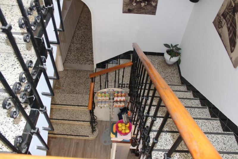 Hostal Paco Marbella Exterior foto